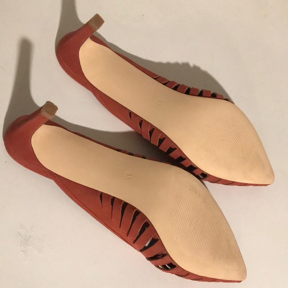 Coconuts by Matisse Josey Suede Mules - Picture 7 of 12